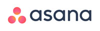 Asana logo